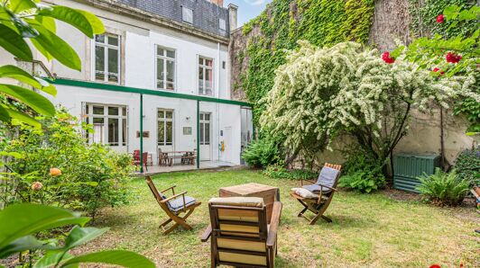 Maison à vendre à Reims - Moissons