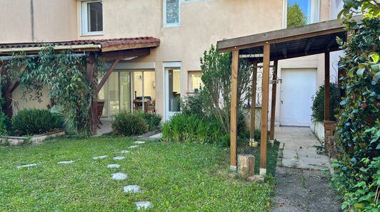 Maison à vendre à Montrabé