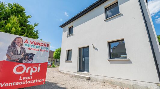 Maison à vendre à Vivaise