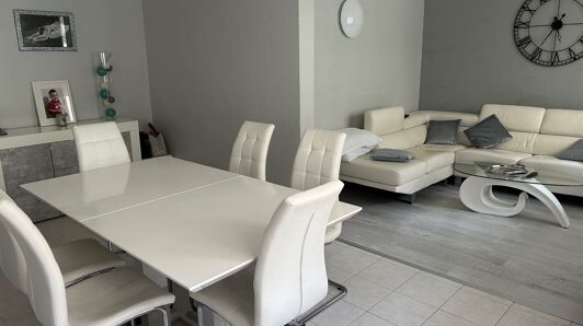 Appartement à vendre à Nice - Pasteur
