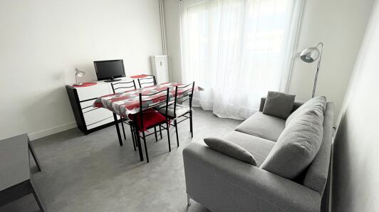 Appartement à louer à Caen - Saint-Jean Etudes - Saint-Gilles vignette-11