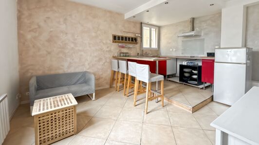 Appartement à vendre à Toulouse - Les Minimes