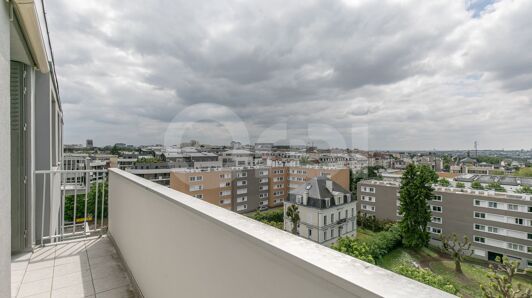 Appartement à vendre à Noisy-le-Grand - Centre-ville