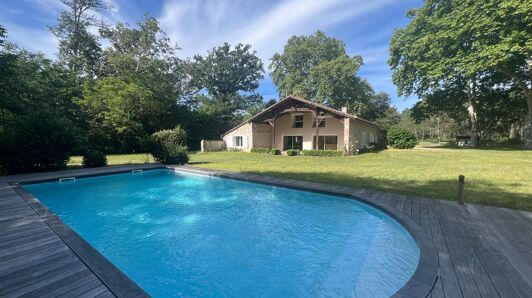 Maison à vendre à Sarbazan