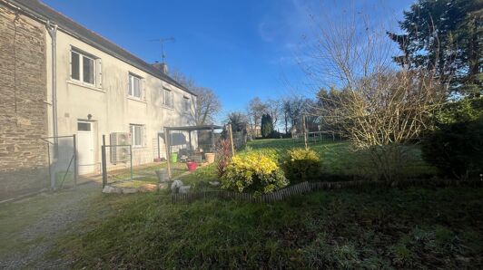 Maison à vendre à Sainte-Marie
