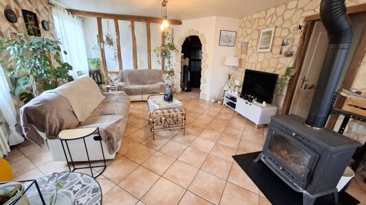 Maison à vendre à Cuise-la-Motte