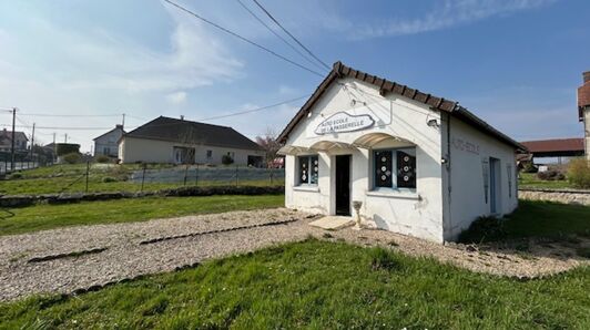 Maison à vendre à Anizy-le-Château