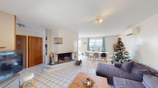 Maison à vendre à Cornebarrieu