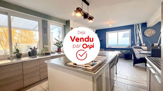 Maison à vendre à Douai - Frais-Marais