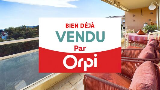 Appartement à vendre                 à Mandelieu-la-Napoule                 - Grand Duc