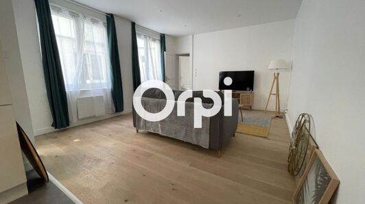 Appartement à vendre à Lille - Liberté vignette-6