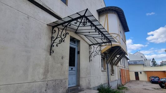 Appartement à vendre à Colombes - Agent Sarre