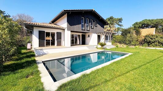 Maison à vendre à Anglet - Chiberta