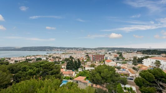 Appartement à vendre à Martigues - Notre-Dame des Marins - Canto Perdrix vignette-10
