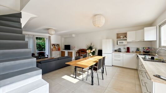 Appartement à vendre, 97m², Martigues