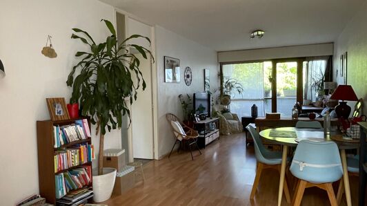Appartement à vendre à Pessac - Compostelle - La Paillère