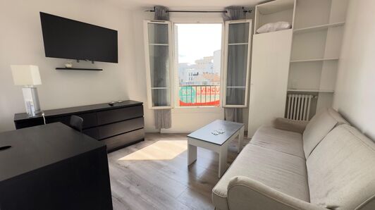 Appartement à vendre à Neuilly-Plaisance - Gare vignette-8