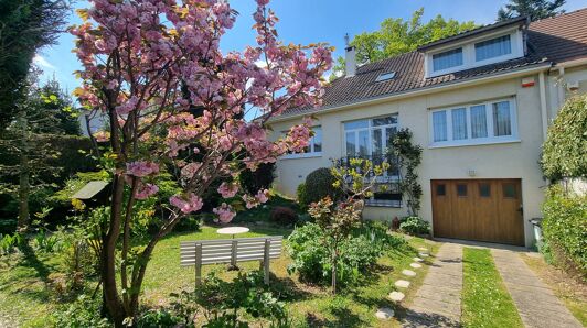 Maison à vendre à Villiers-sur-Marne - Le Bois de Gaumont