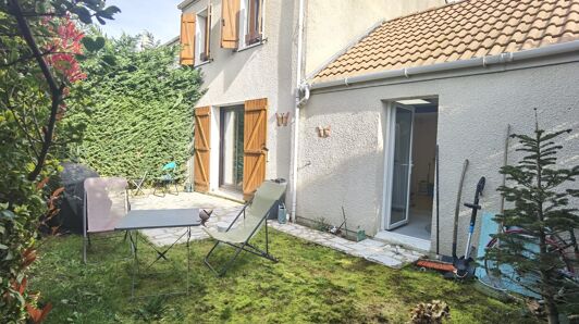 Maison à vendre à Pontault-Combault - Le Bouquet