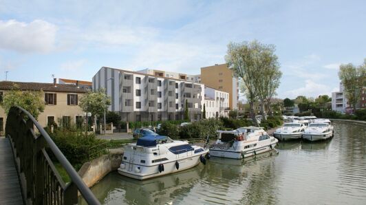 Appartement à vendre à Narbonne - Narbonne Ville