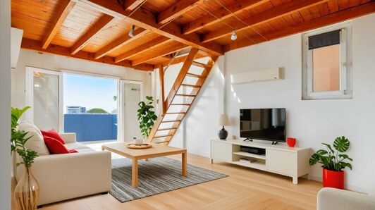Appartement à vendre à Saint-Laurent-du-Var - Tzanck