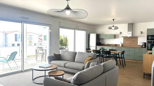 Appartement à vendre à Saint-Pierre-d'Oléron