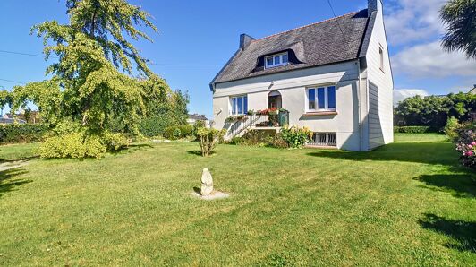 Maison à vendre à Lannilis