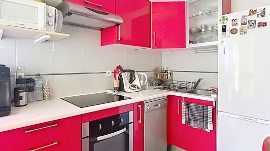 Appartement à louer, 48m², Romagnat