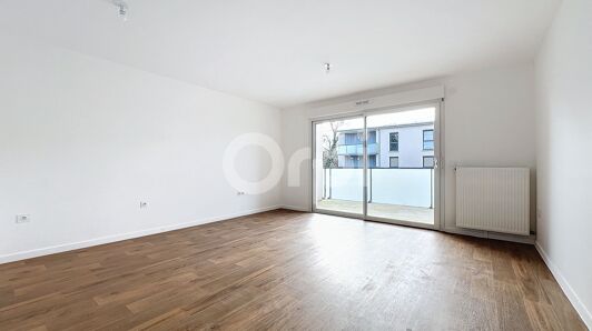 Appartement à vendre, 60m², Provins