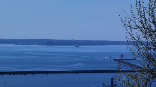 Appartement à vendre à Brest - Saint-Michel