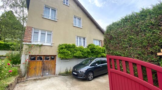 Maison à vendre à Mériel vignette-29
