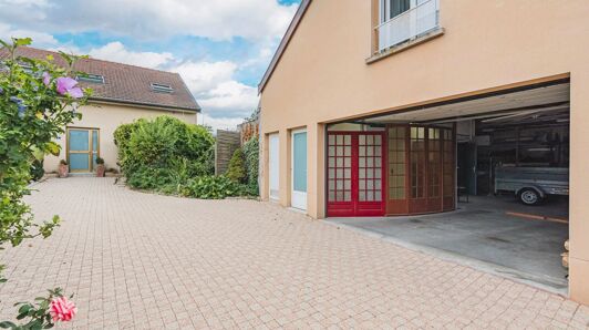 Maison à vendre à Ormes