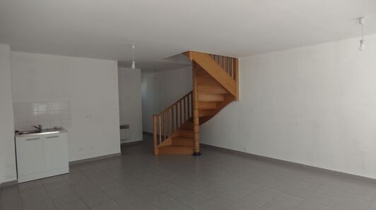 Appartement à louer à Arras - Centre-ville