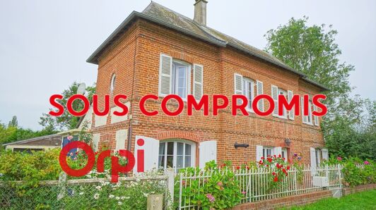 Maison à vendre à Bernay