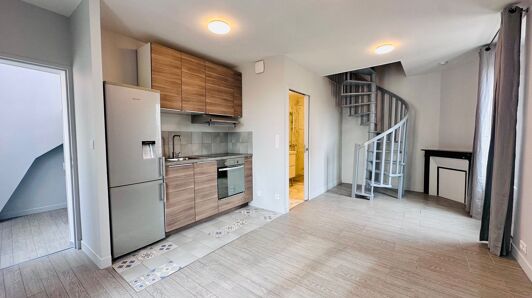 Appartement à louer à Créteil - Village