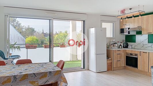 Appartement à vendre à Damgan