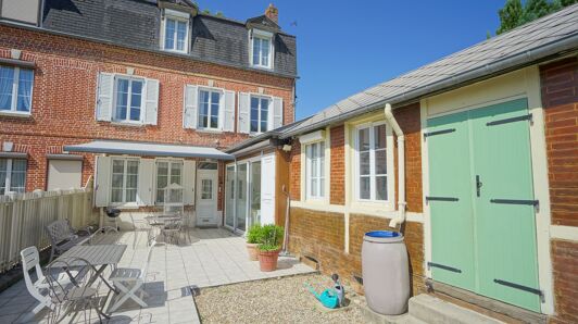 Maison à vendre à Bernay
