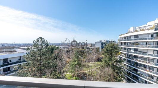 Appartement à vendre à Saint-Maurice - Ecluse