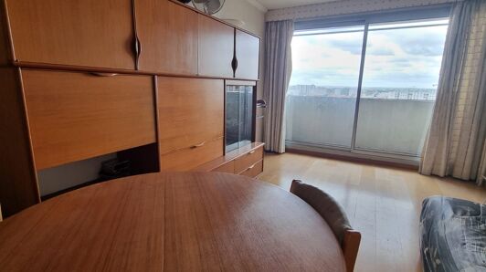 Appartement à vendre à Colombes - Fossés Jean Bouvier