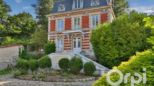 Maison à vendre à Chaumont-en-Vexin