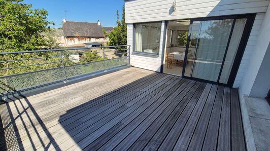 Maison à vendre à Redon