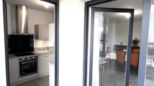 Appartement à vendre à Chassieu