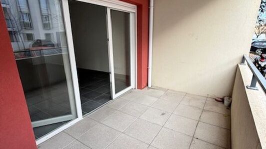 Appartement à louer, 62m², Les Angles