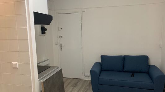 Appartement à louer à Paris 10 - Goncourt - Canal Saint-Martin