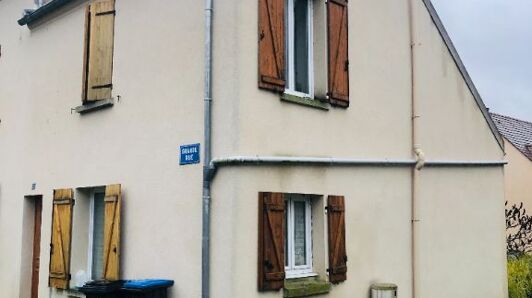 Maison à louer à Puisieux vignette-32