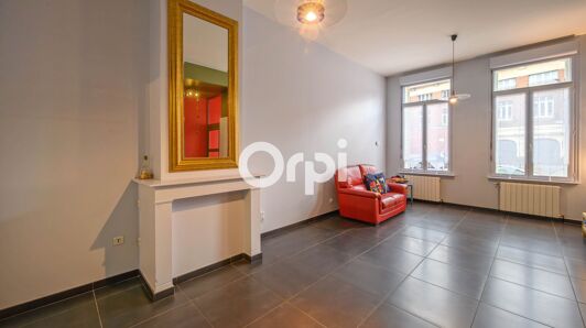 Maison à vendre à Douai - Centre-ville