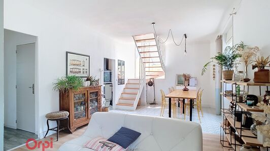 Maison à vendre à Nantes - Zola