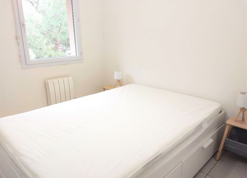 Appartement a louer tournefeuille - 1 pièce(s) - 38.5 m2 - Surfyn