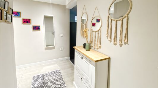 Appartement à vendre à Nice - Caucade