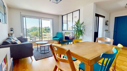 Appartement à vendre à Sainte-Foy-lès-Lyon - Centre-ville